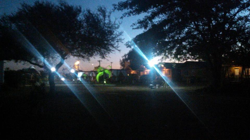Complejo Sol Y Luna Gualeguaychú Exterior foto